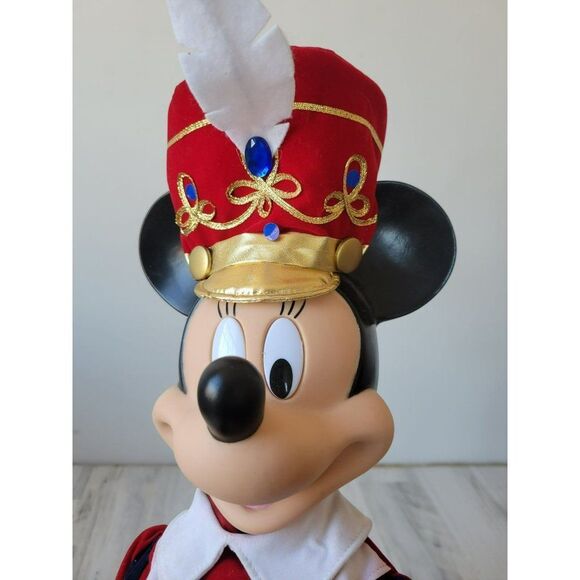 Telco Mickey band symbols motion at vintage rare - Picture 9 of 11